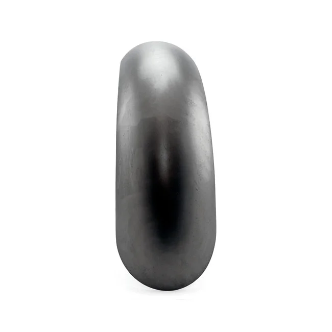 Penz Rear bobber fender, 150mm wide / 355mm radius