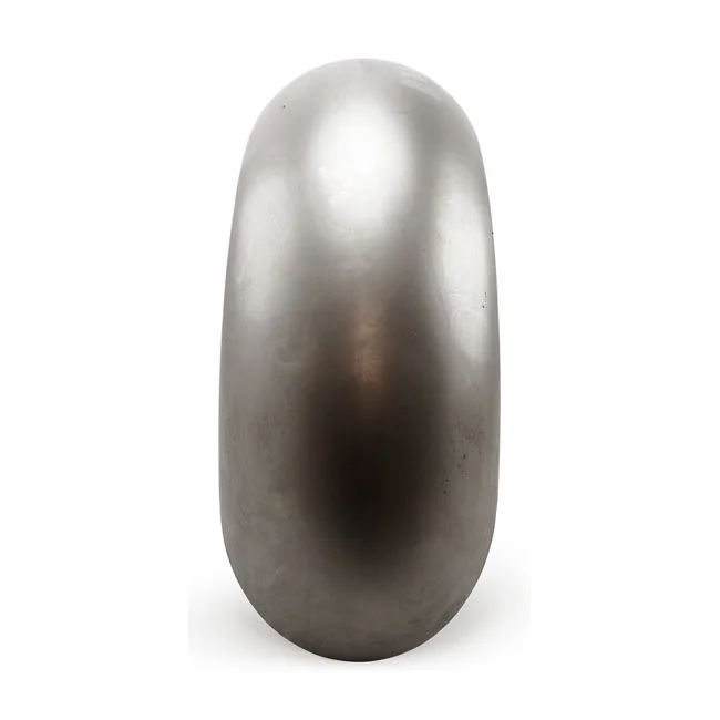Penz Rear bobber fender, 185mm wide / 330mm radius