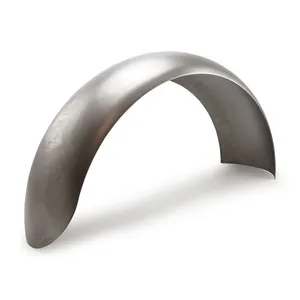 Penz Penz rear bobber fender, 185mm wide / 330mm radius