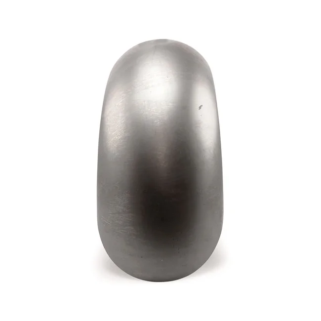Penz Rear bobber fender, 190mm wide / 350mm radius