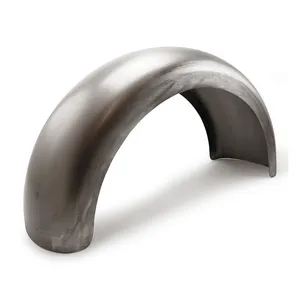 Penz Penz, rear rigid frame fender. 210mm wide
