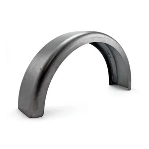 Penz Penz, rear rigid frame fender. 150mm wide