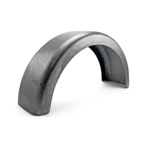 Penz Penz, rear rigid frame fender. 182mm wide