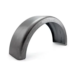 Penz Penz, rear rigid frame fender. 200mm wide