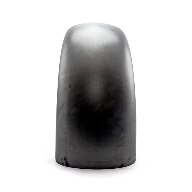 Penz Rear Softail fender. Strut style. 220mm wide