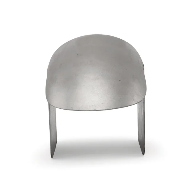 Penz Front fender. Classic Wide Top. 150mm wide