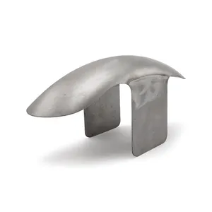 Penz Penz, front fender. Classic Wide Top. 150mm wide