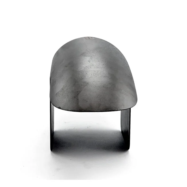 Penz Front fender. Classic Wide Top. 130mm wide