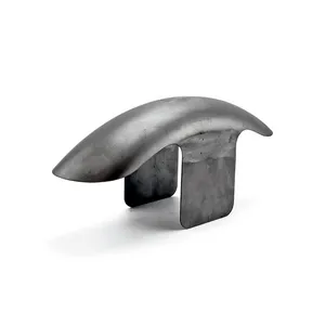 Penz Penz, front fender. Classic Wide Top. 130mm wide