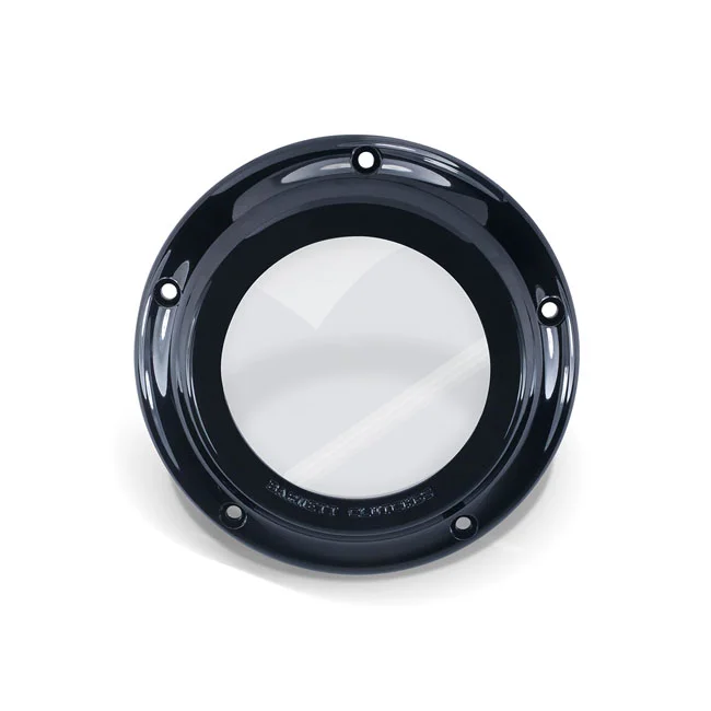 Barnett COVER DERBY CLR/BLK