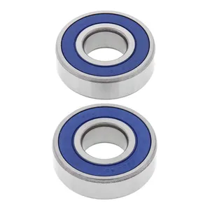 All Balls All Balls Racing, swingarm & front wheel bearing kit. Buell