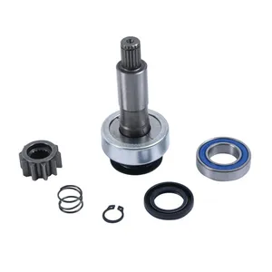 All Balls All Balls, starter clutch assembly