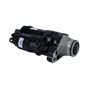 All Balls All Balls, high torque starter motor 1.4KW. Black
