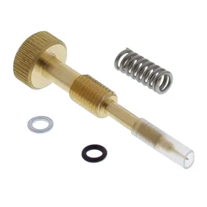 All Balls All Balls, idle mixture screw kit. CV carburetor
