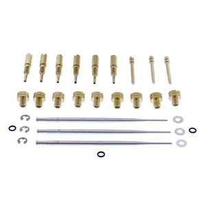 All Balls All Balls, Mikuni carburetor jet kit. HSR45