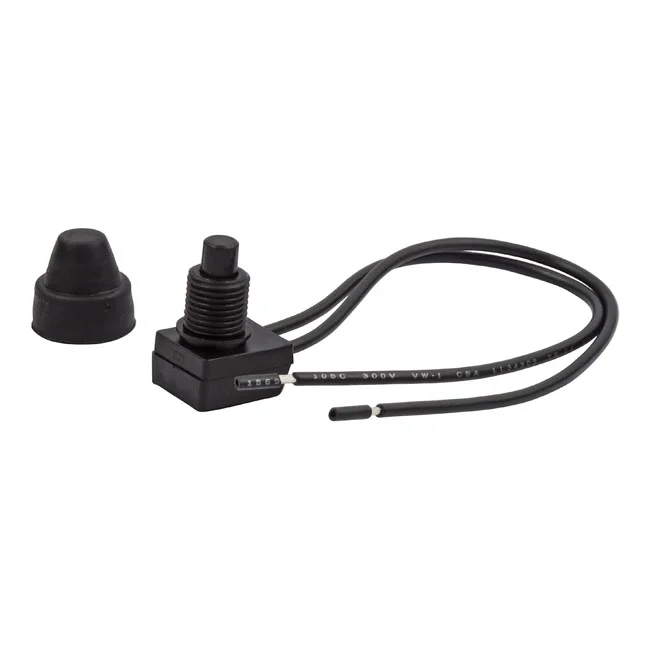 Namz Speedometer reset switch - 67854-98