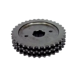 MCS Motor sprocket, 34t