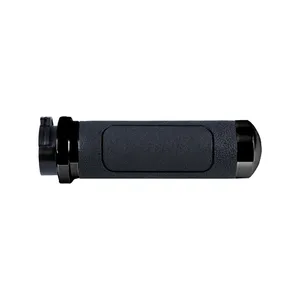 Avon Grips Avon, V-Cruiser grips. Black anodized