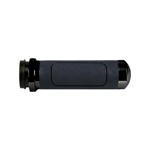 Avon Grips Avon V-Cruiser grips, black anodized