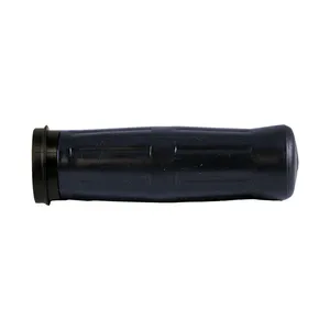 Avon Grips Avon Old School grips coke bottle look, black