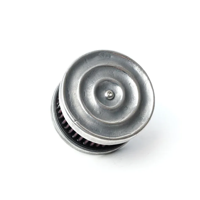 Wannabe choppers Choppers, WannaSucker ''Wave'' air cleaner. Alu