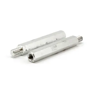 Custom Cycle Engineering CC Eng. spacers for +4" 43mm inverted fork tubes