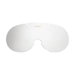 DMD DMD replacement lens for Ghost goggles clear