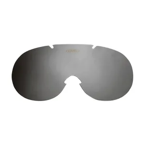 DMD DMD replacement lens for Ghost goggles smoke