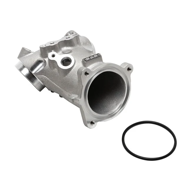 S&S MANIFOLD 55MM FOR M8