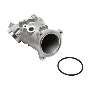 S&S S&S, 55mm performance intake manifold grey