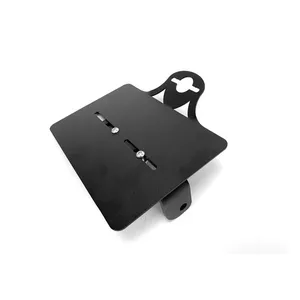 Westland Customs Westland Customs, side mount license plate bracket NL/B