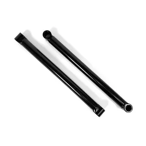 Westland Customs Westland Customs, hardtail struts 10". Black