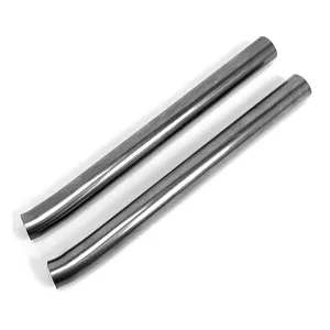 Westland Customs Westland Customs, frame hoop kick-up extensions. 1"