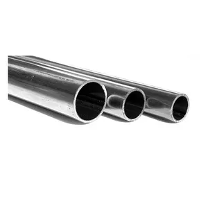 Westland Customs Westland Customs, steel tubing 13mm (1/2") x 98cm long