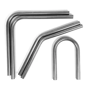 Westland Customs Westland Customs, steel weld bends set. 22mm (7/8")