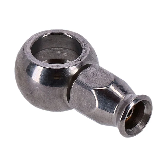 Goodridge BANJO -03 11MM STRGHT SS