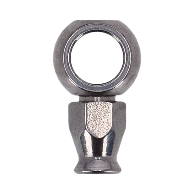 Goodridge BANJO -03 11MM STRGHT SS