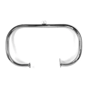 Westland Customs Westland Customs, engine guard. Chrome