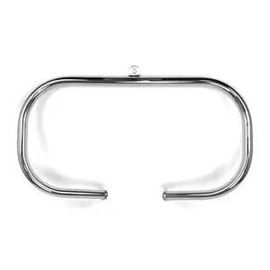 Westland Customs Westland Customs, engine guard. Chrome