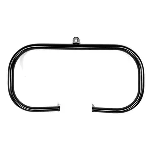 Westland Customs Westland Customs, engine guard. Black