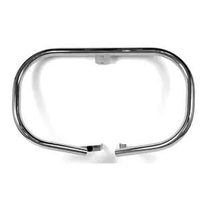 Westland Customs Westland Customs, engine guard. Chrome