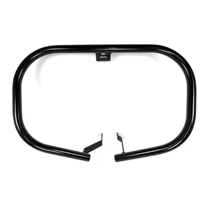 Westland Customs Westland Customs, engine guard. Black