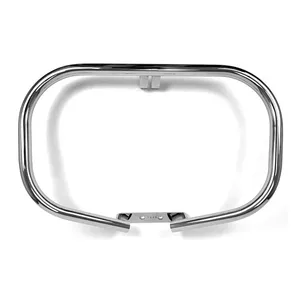 Westland Customs Westland Customs, engine guard. Chrome