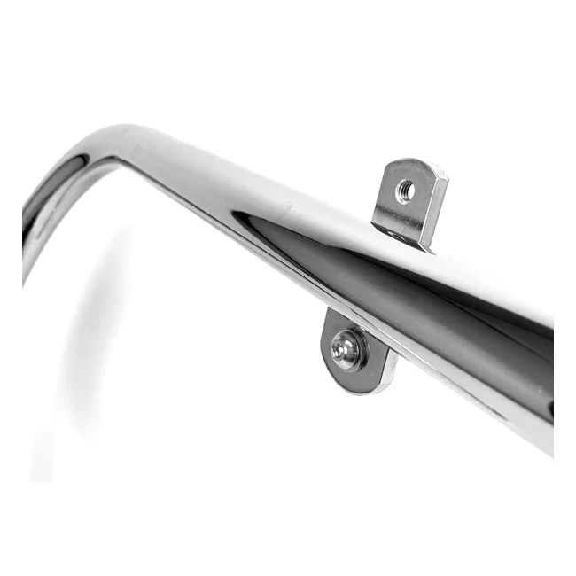 Westland Customs Customs, engine guard. Chrome