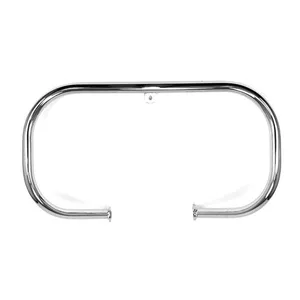 Westland Customs Westland Customs, engine guard. Chrome