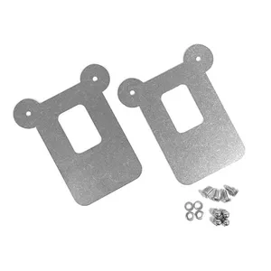 Westland Customs Westland Customs, front fender mount kit