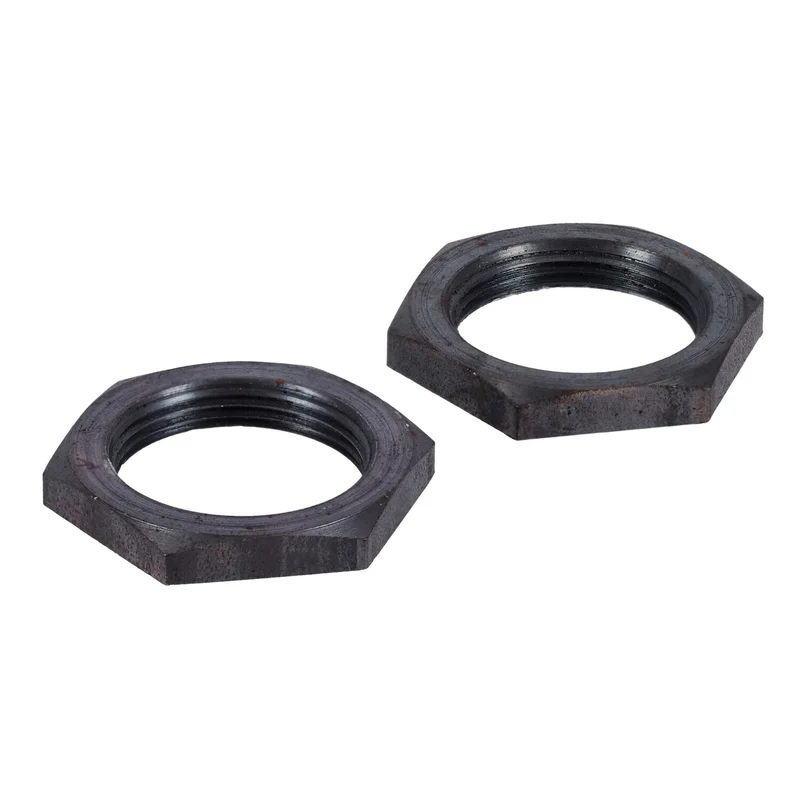 MCS Nut, crankpin. L81-98 XL - 23901-81