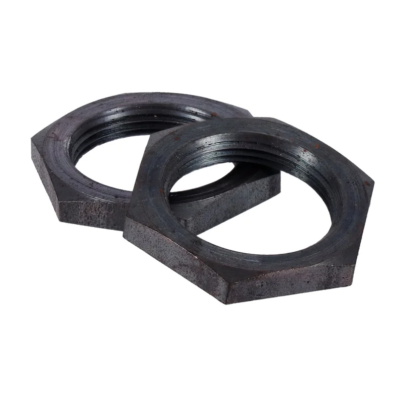 MCS Nut, crankpin. L81-98 XL - 23901-81