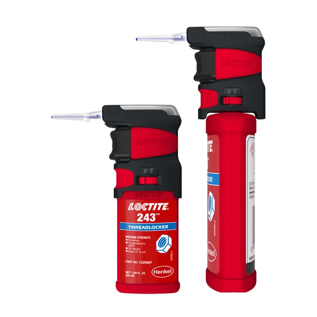 Loctite 243 threadlockers Pro Pump