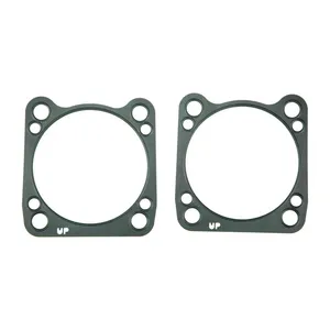 Cometic Cometic, cylinder base gasket set .014" RCS Gen2